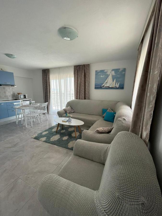 Apartmani Mateja Kastela Luaran gambar