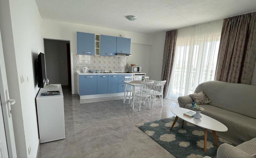 Apartmani Mateja Kastela Luaran gambar