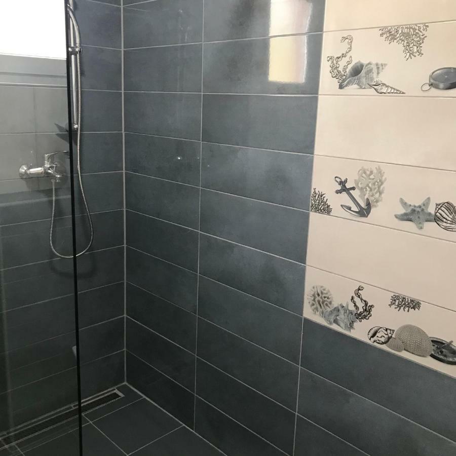 Apartmani Mateja Kastela Luaran gambar